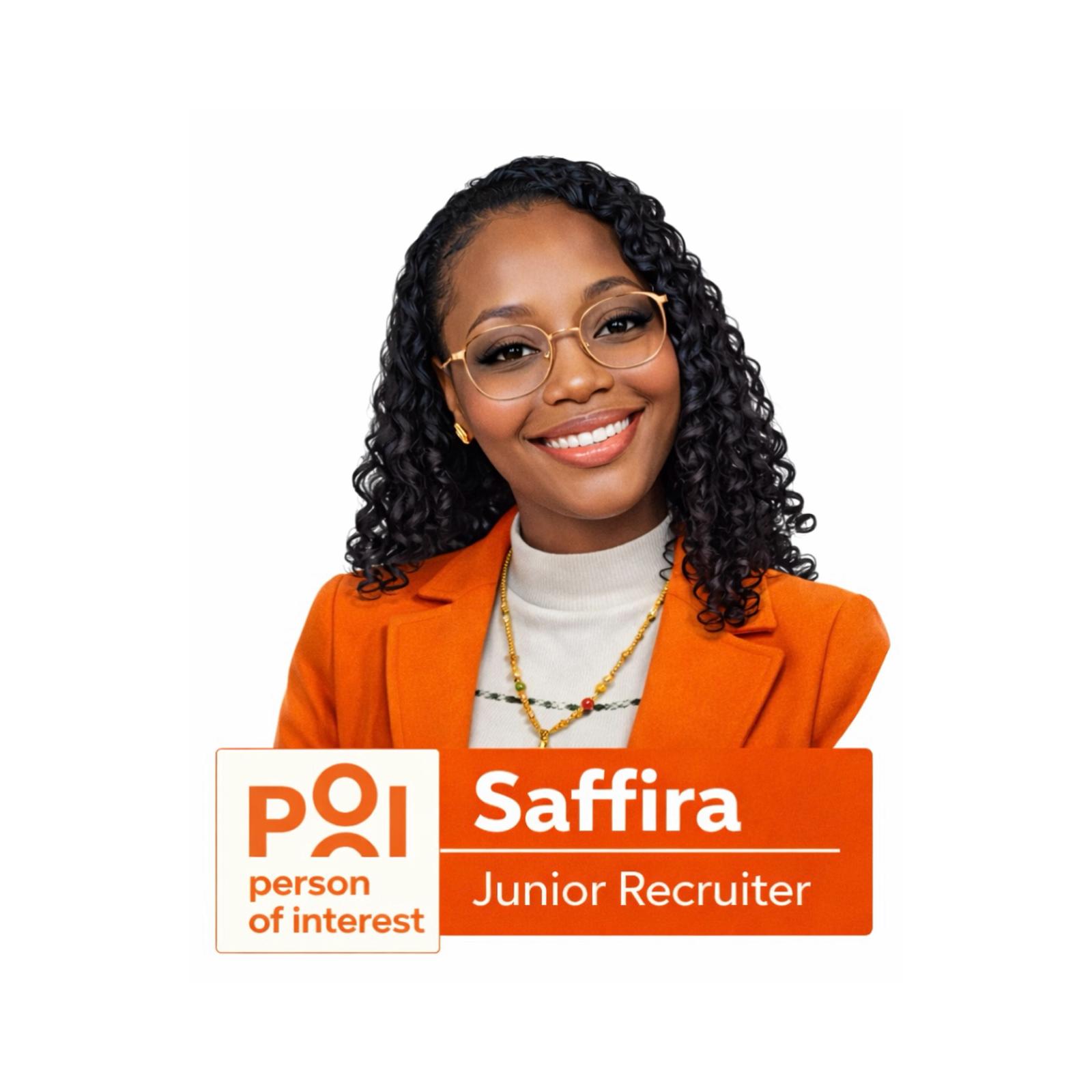 Saffira Koulen-Kaarsbaan
